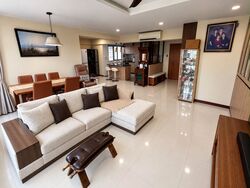 Blk 513B Saraca Breeze @ Yishun (Yishun), HDB 5 Rooms #622164451